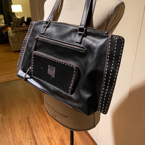 via vegan purse